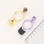 Móc khóa nhân vật nhà sanrio dễ thương