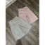 Quần short lửng suông nữ ZR*