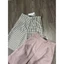 Quần short lửng suông nữ ZR*