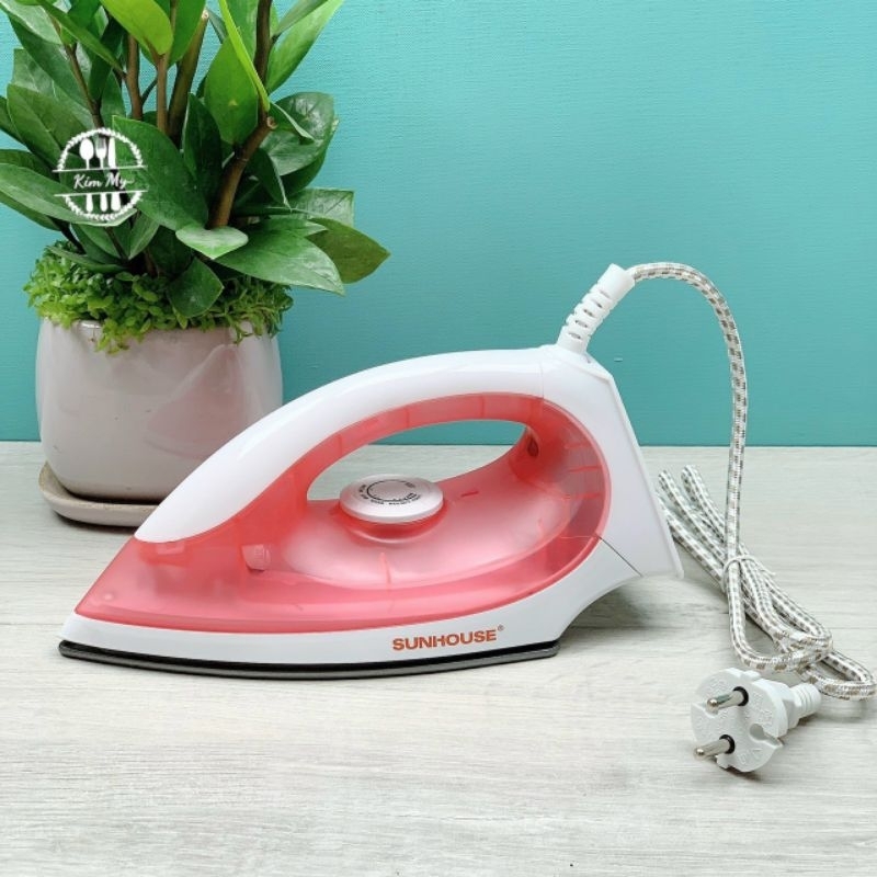 Bàn Ủi SUNHOUSE SHD 1072 (giá sales )