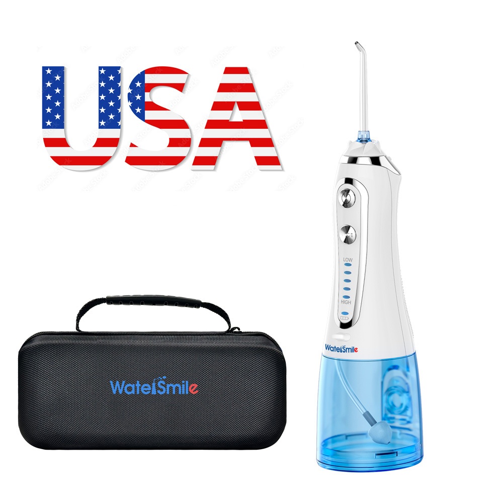 Máy tăm nước cầm tay WaterSmile WS-139