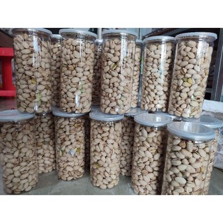 Hạt dẻ cười Famiyumi không tẩy NK Mỹ - Diamond- 500gr