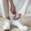 Tất Nam Cổ Thấp ZANISTO TAT001 Bằng Cotton Thấm Hút Mồ Hôi Co Giãn Tốt Thích Hợp Dùng Trong Mùa Hè