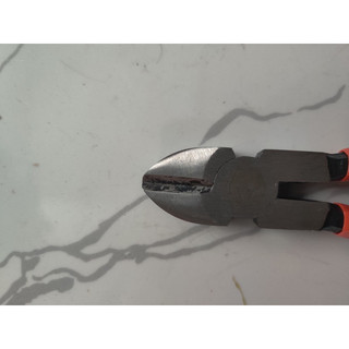 ĐỒ NGHỀ WADFOW Kềm cắt mũi ngắn 6" , 7” WPL3946 , WPL3947