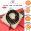 Vòng Tay Trầm Hương(6mm) 108 Hạt Trầm Sánh Chìm - Chuỗi Tràng - Vòng Phong Thủy-Trầm Hương Hội An