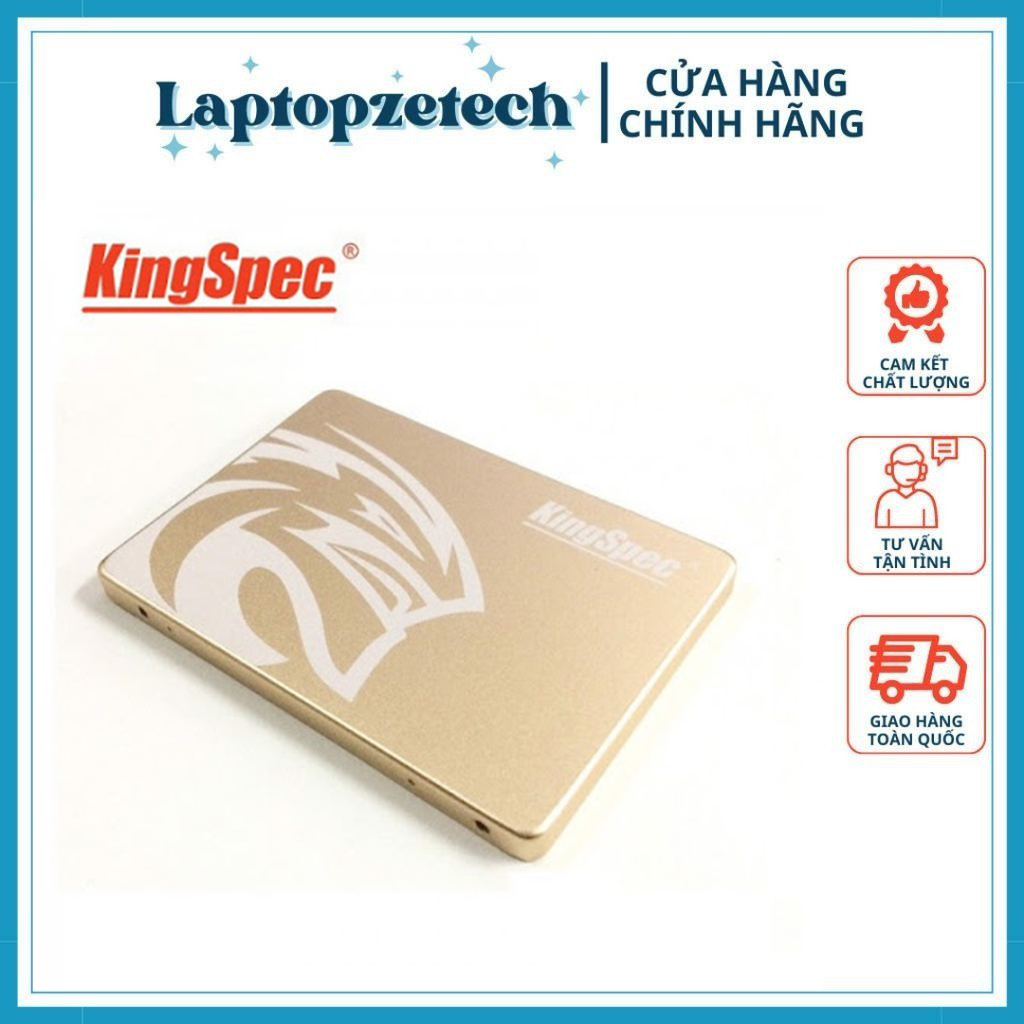 SSD Kingspec | Shopee Việt Nam