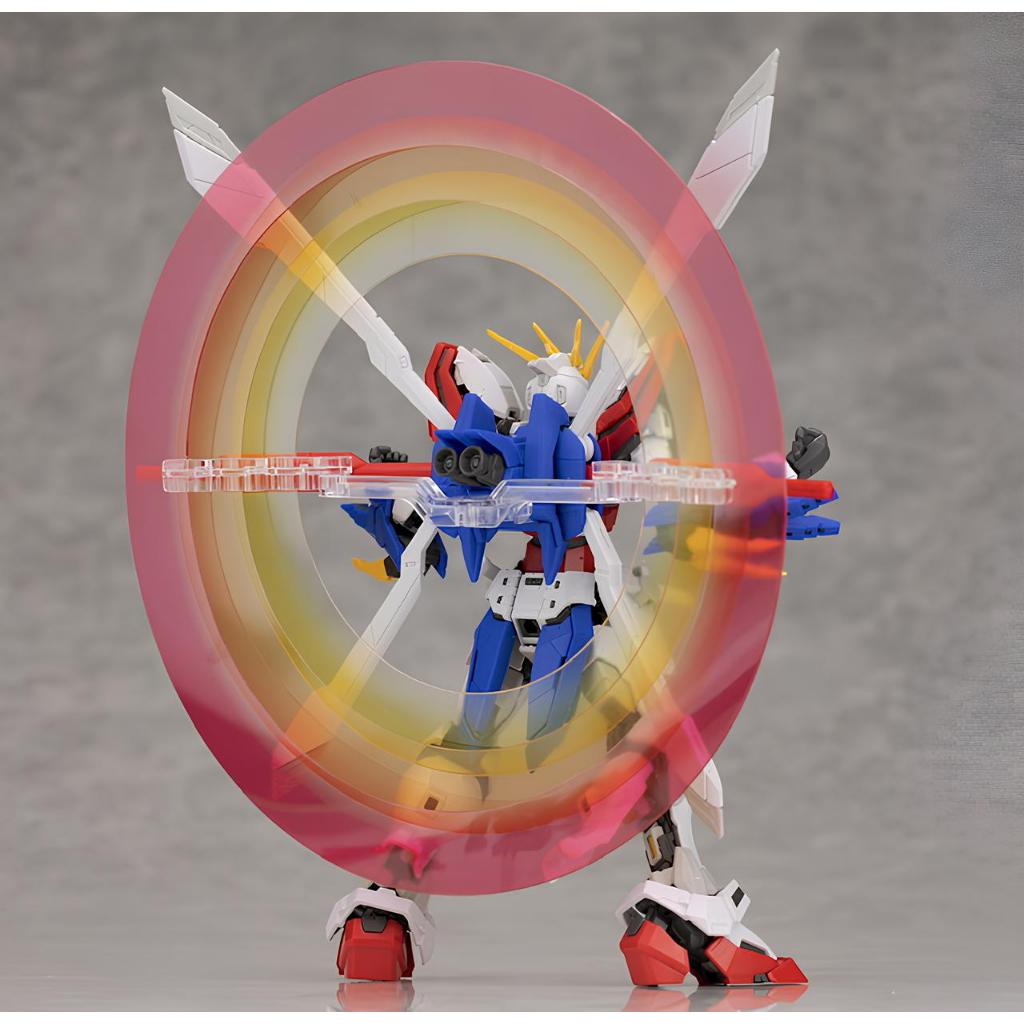 [CÓ SẴN] Môi Hình Lắp Ráp HG JMS Transient 𝐆𝐥𝐚𝐜𝐢𝐞𝐫 (tặng kèm base, decal nước)
