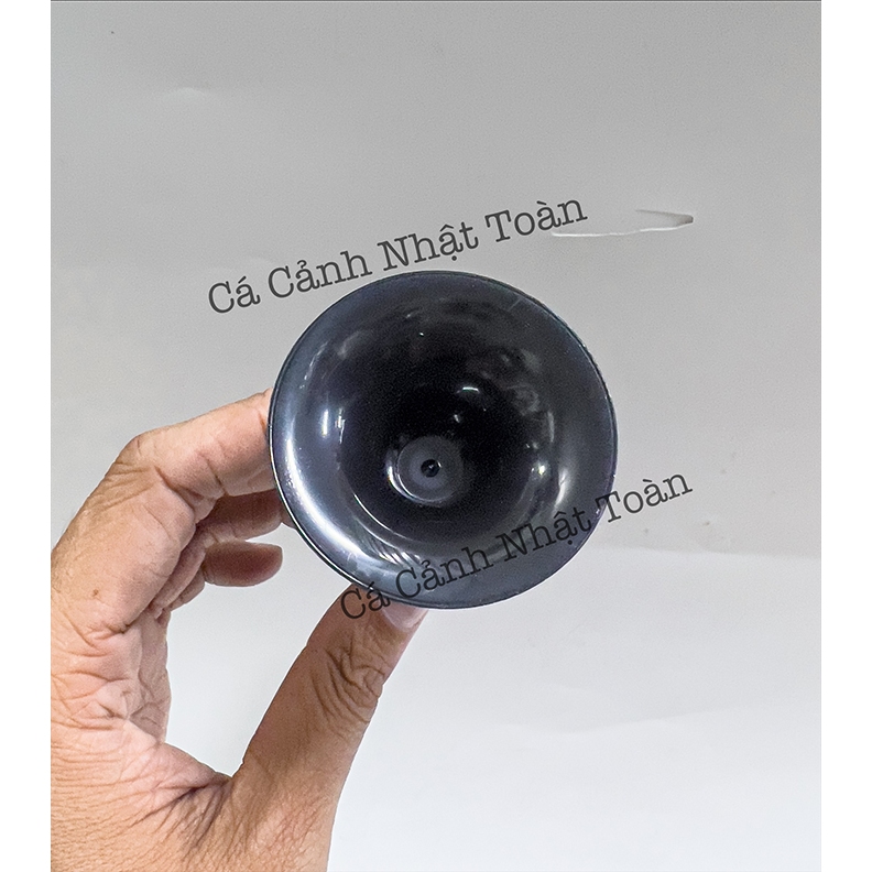 VÒI PHUN DÙ TRANG TRÍ HỒ CÁ NON BỘ GẮN VÀO MÁY BƠM
