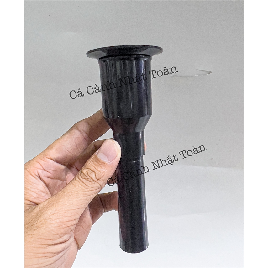 VÒI PHUN DÙ TRANG TRÍ HỒ CÁ NON BỘ GẮN VÀO MÁY BƠM