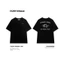 "HURT INSIDE" TEE | FORM REGULAR