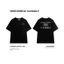 "BÚNBÒ&CÀPHÊ" TEE | FORM REGULAR