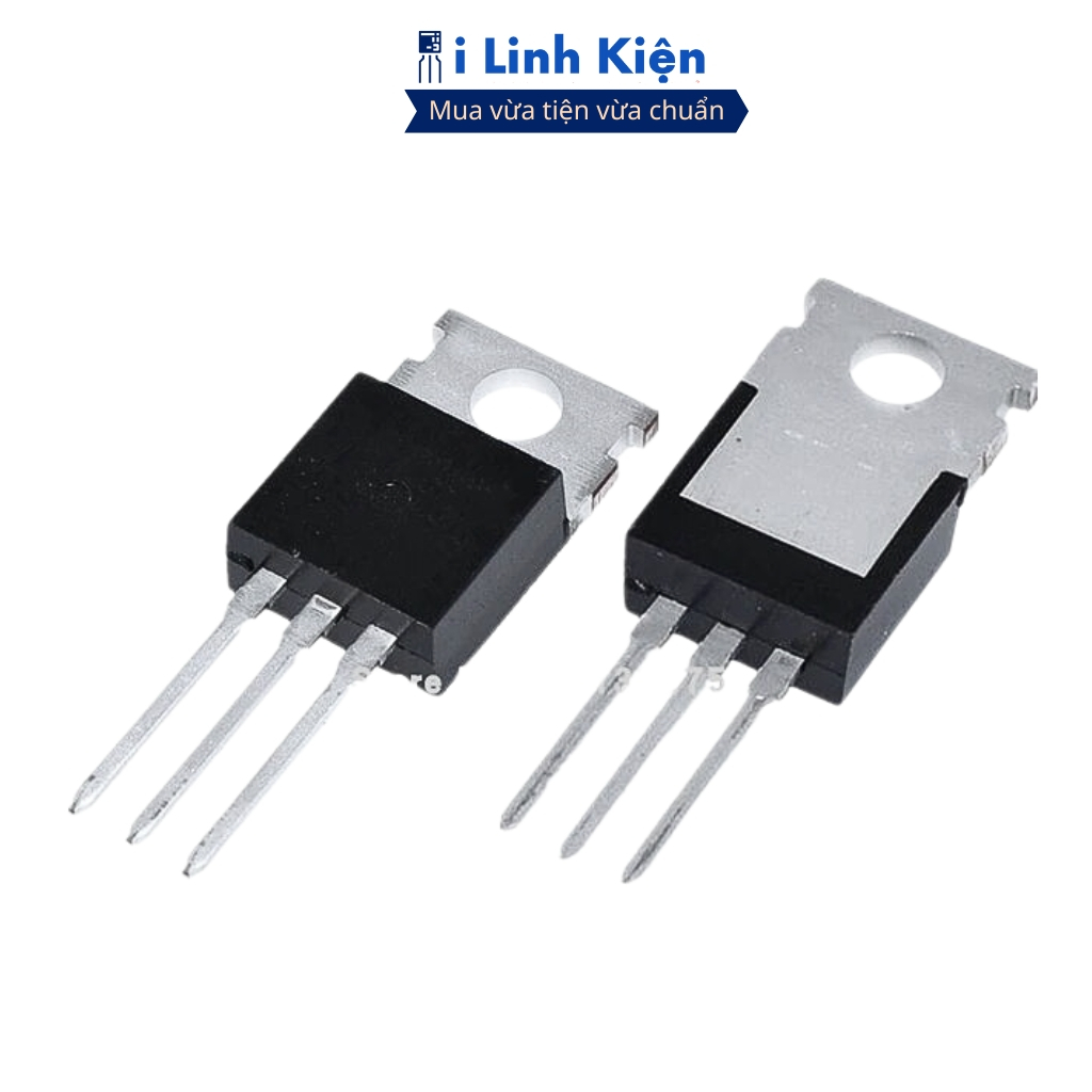 KA7805 ổn áp 1.5A 5V TO-220 chính hãng Fairchild chất lượng cao ...