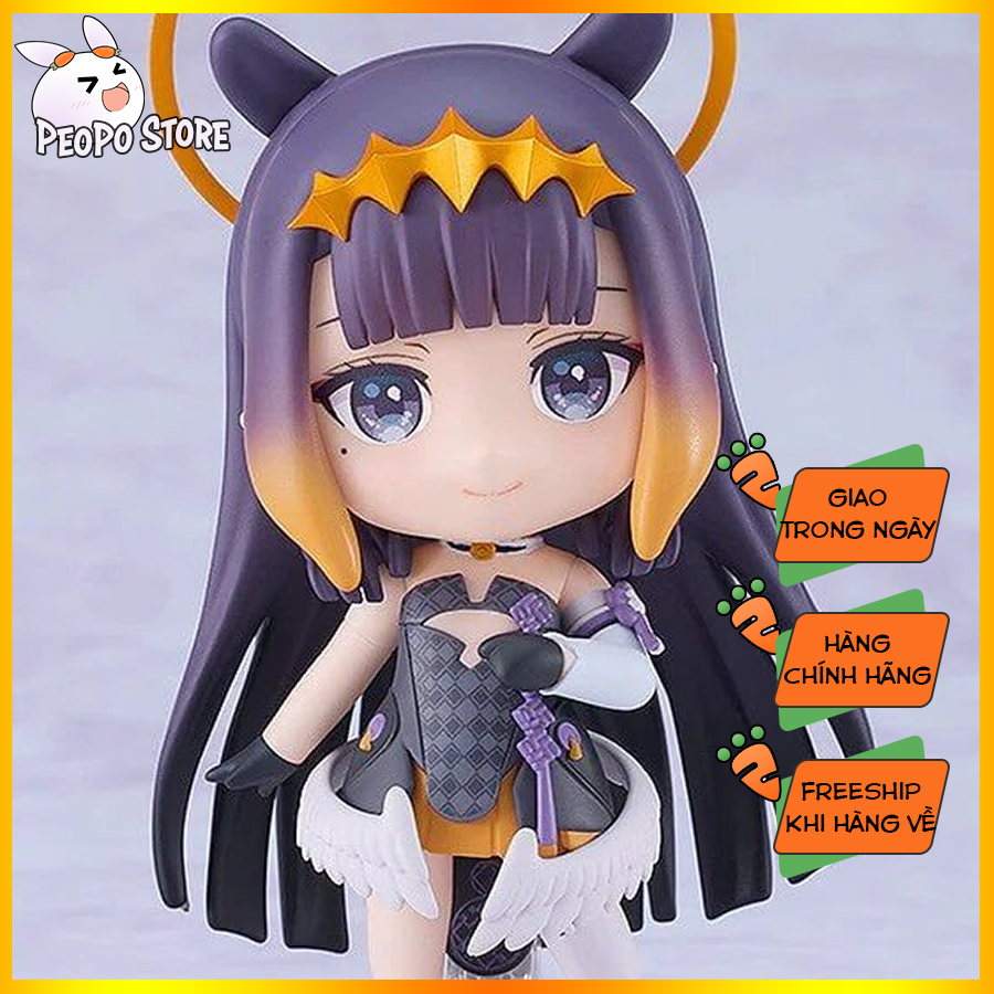 [Hàng Đặt Trước] Mô Hình Ninomae Ina'nis   Nendoroid   Hololive