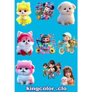 Hình ủi nhiệt tại nhà-hình thú cute ủi quần áo-ỦI TRỰC TIẾP TẠI NHÀ BẰNG BÀN ỦI-Gía khuyến mãi-THOTRANG.OFFICAL-LUCKY