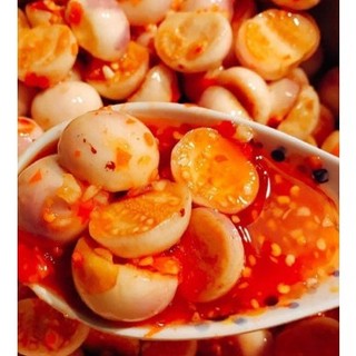 Mắm cà pháo muối Thanh Tú siêu ngon 490g - Đặc sản Huế