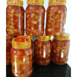 Mắm cà pháo muối Thanh Tú siêu ngon 490g - Đặc sản Huế