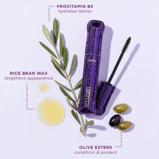 chuốt mi Lights, Camera, Lashes™ 4-in-1 Mascara