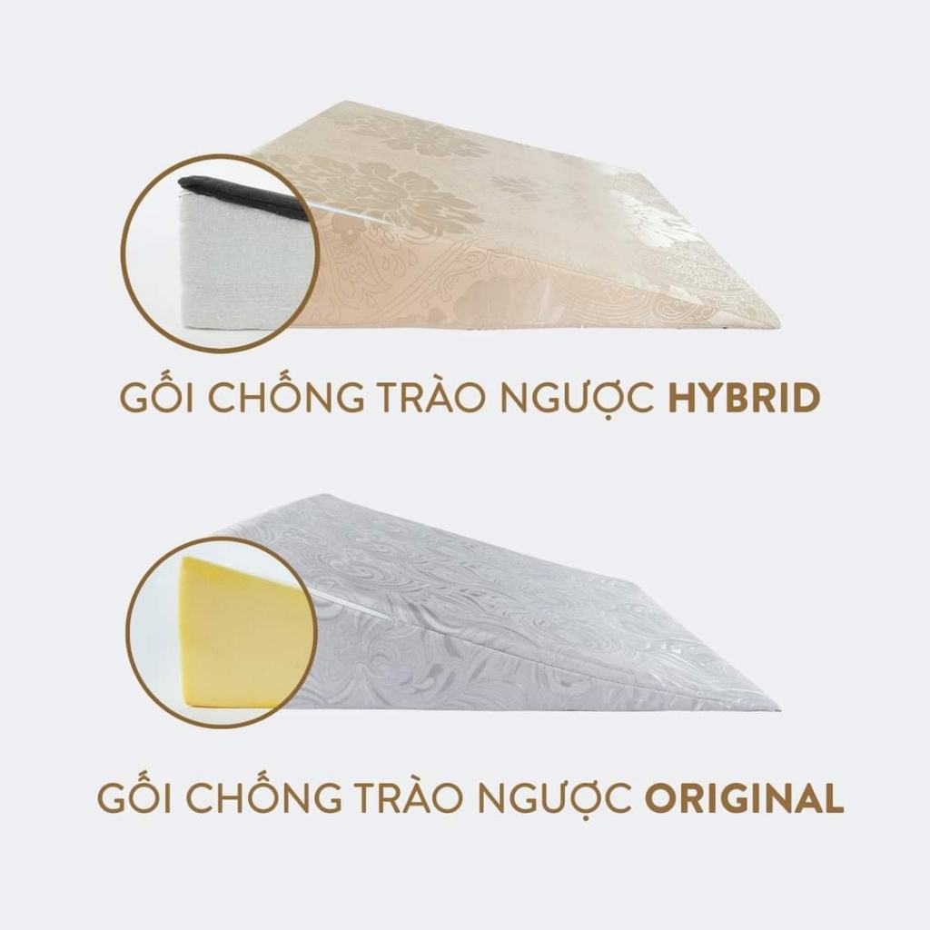 Ảnh Gối Chống Trào Ngược Dạ Dày 1