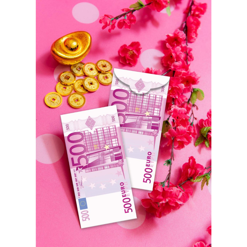 [COMBO 10] Bao Lì Xì Thương Hiệu Cao Cấp Sang Chảnh 2024 (Được Chọn Mẫu ...