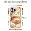 Tấm dán Skin Mặt Sau Thần Tài MS031 FULL VIỀN 15 promax , 14 pro max , 13 pro max ,12 pro max , 11 pro max - FukiShop