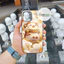 Tấm dán Skin Mặt Sau Thần Tài MS031 FULL VIỀN 15 promax , 14 pro max , 13 pro max ,12 pro max , 11 pro max - FukiShop
