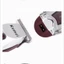 Tông Đơ Cắt Tóc Chấn Viền Chuyên Nghiệp Kemei Km 9163-Hàng chính hãng