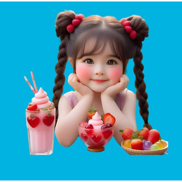 Hình ủi ÉP nhiệt-HÌNH EM BÉ CUTE ỦI ÁO-Uỉ trực tiếp tại nhà bằng bàn ủi-Gía khuyến mãi-THOTRANG.OFFICAL-LUCKY
