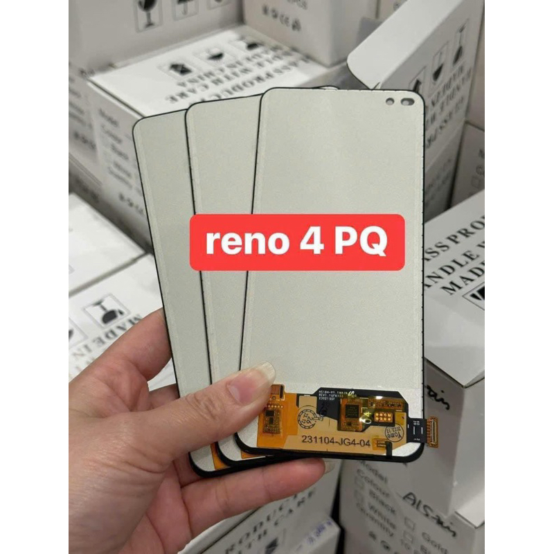 màn hình oppo reno 4/a93 lcd xịn | Shopee Việt Nam