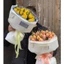 Giấy gói hoa xốp Hàn Quốc nhiều màu || Loại giấy cao cấp chống nhăn khi gói
