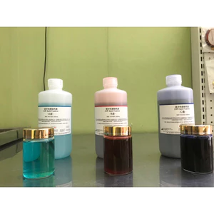 Bộ nhuộm máu diff quick- Nhuộm máu, nhuộm tiêu bản