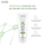 Sữa Rửa Mặt Cho Da Dầu Mụn Babe Laboratorios Purifying Cleansing Gel 200ml Duduhouse