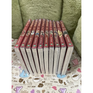 Mỹ Vị Hầm Ngục - Lẻ tập seal - Bản đặc biệt kèm quà trong seal