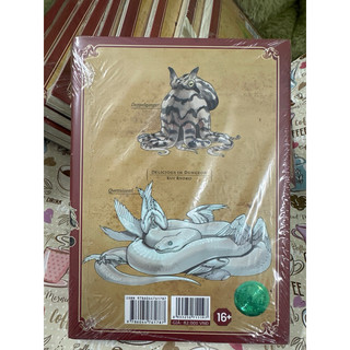Mỹ Vị Hầm Ngục - Lẻ tập seal - Bản đặc biệt kèm quà trong seal