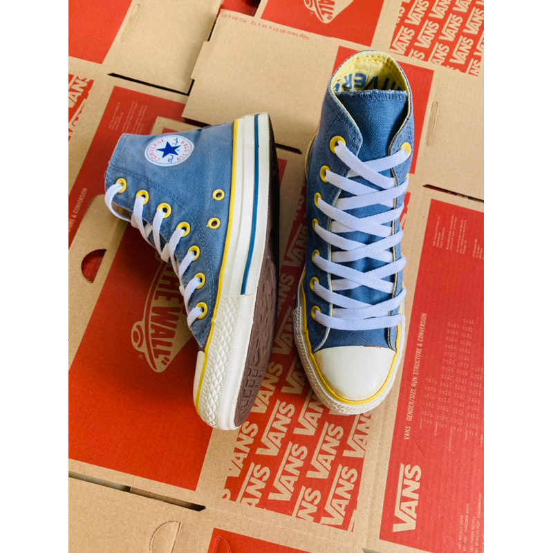 Giày converse size outlet 36.5