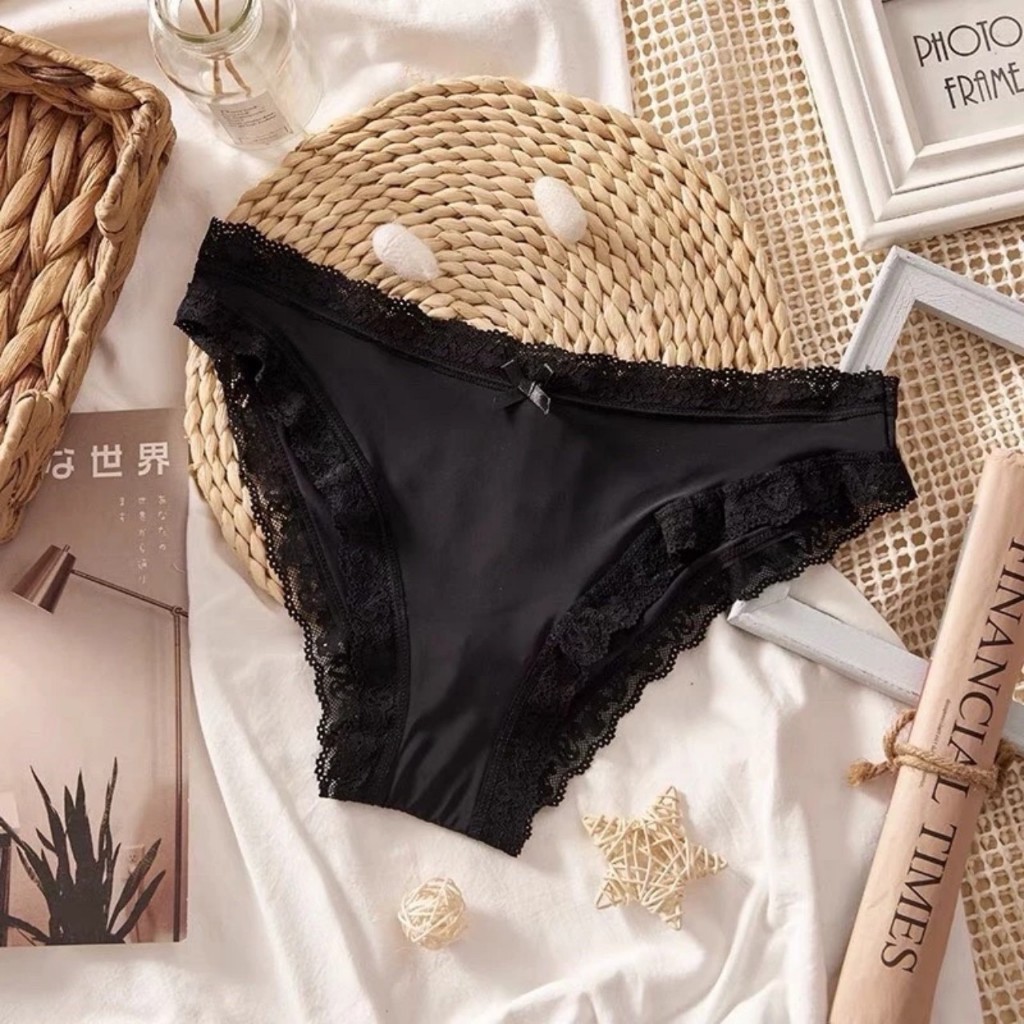 COMBO 5 QUẦN LOT VICTORIA SECRET CAO CẤP RẺ ĐẸP VÀ THỜI TRANG