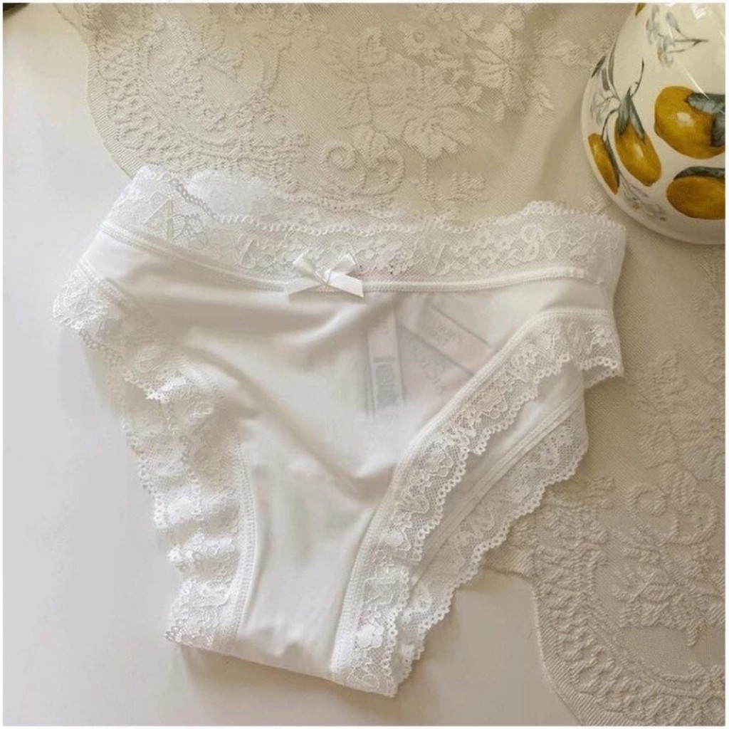 COMBO 5 QUẦN LOT VICTORIA SECRET CAO CẤP RẺ ĐẸP VÀ THỜI TRANG