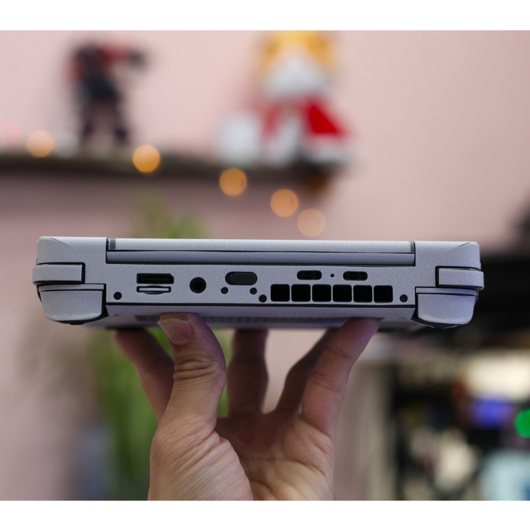 Skin dán GPD Mini mẫu Super Nintendo (Film 3M, có custom theo yêu cầu, đã cắt sẵn chi tiết)