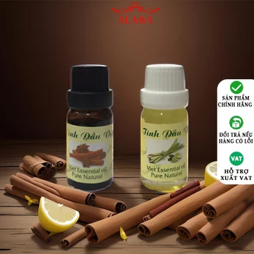 Tinh dầu thơm phòng, tinh dầu xông thơm phòng, tinh dầu thiên nhiên nguyên chất, tinh dầu sản chanh, tinh dầu khuất tán