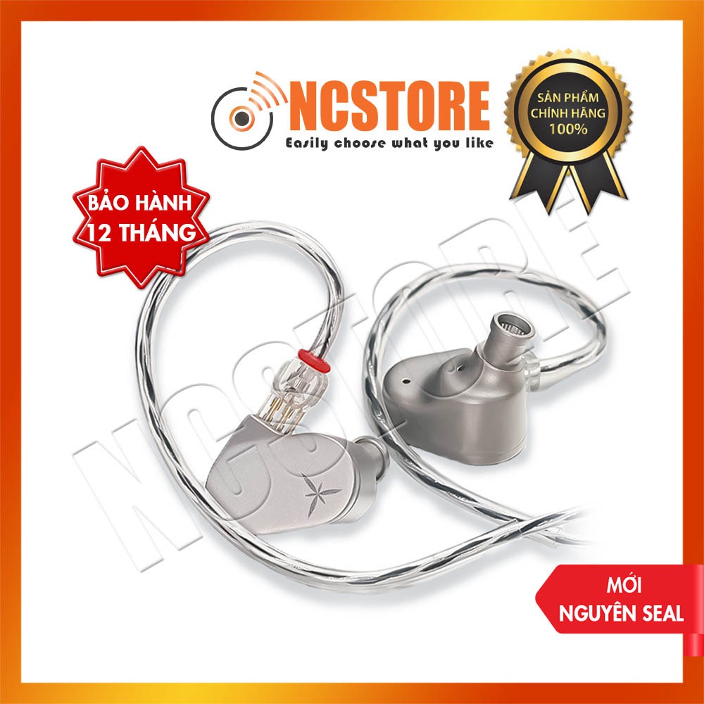 [NC] Tai nghe In Ear MOONDROP LAN | NGHE TẠP | Không Mic | BigBuy360 - bigbuy360.vn