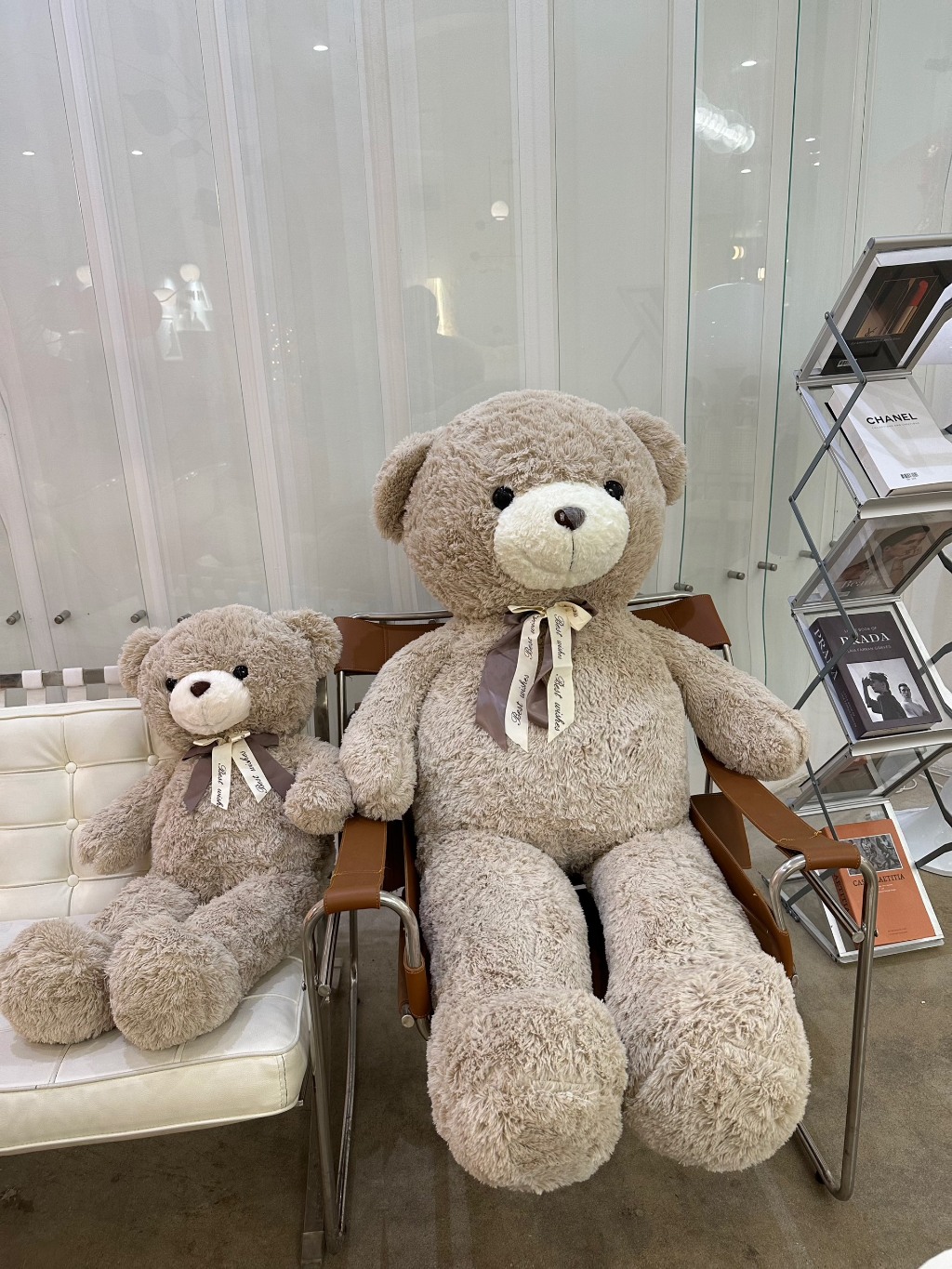 GẤU BÔNG TEDDY SWEET HUG