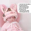 Mũ bảo vệ đầu an toàn cho bé từ 5 đến 36 tháng - Nón bảo vệ đầu cho bé mẫu mã đa dạng