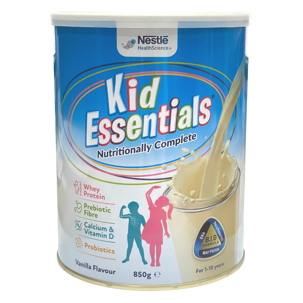 Sữa Kid Essentials 800g cho trẻ nhẹ cân | Shopee Việt Nam