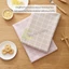 Khăn trải bàn LUMII caro decor phòng, khăn trải chụp ảnh, thảm picnic, khăn trải dã ngoại chống thấm