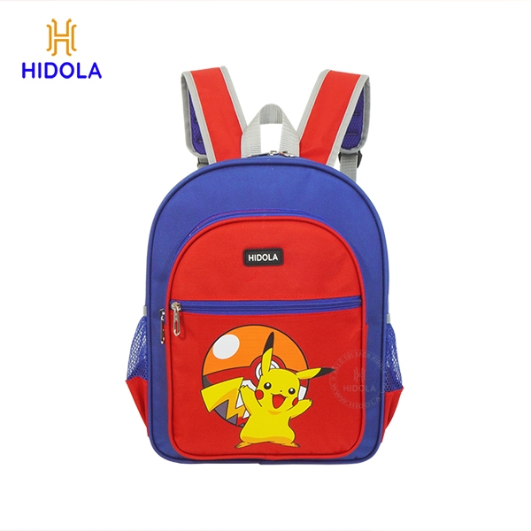 Balô cho bé mầm non 2343