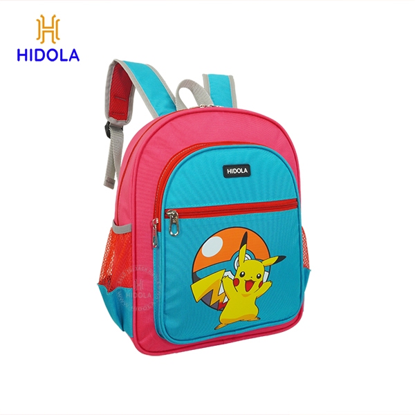 Balô cho bé mầm non 2343