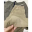Short nam kaki dù, lưng thun, dây buộc (cắt tag)