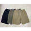 Short nam kaki dù, lưng thun, dây buộc (cắt tag)