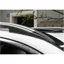 Thanh giá nóc dọc chân cao xe HONDA CRV 2013-2017, Chất liệu hợp kim nhôm. Chân cao Bắt vít chắc chắn zin theo xe
