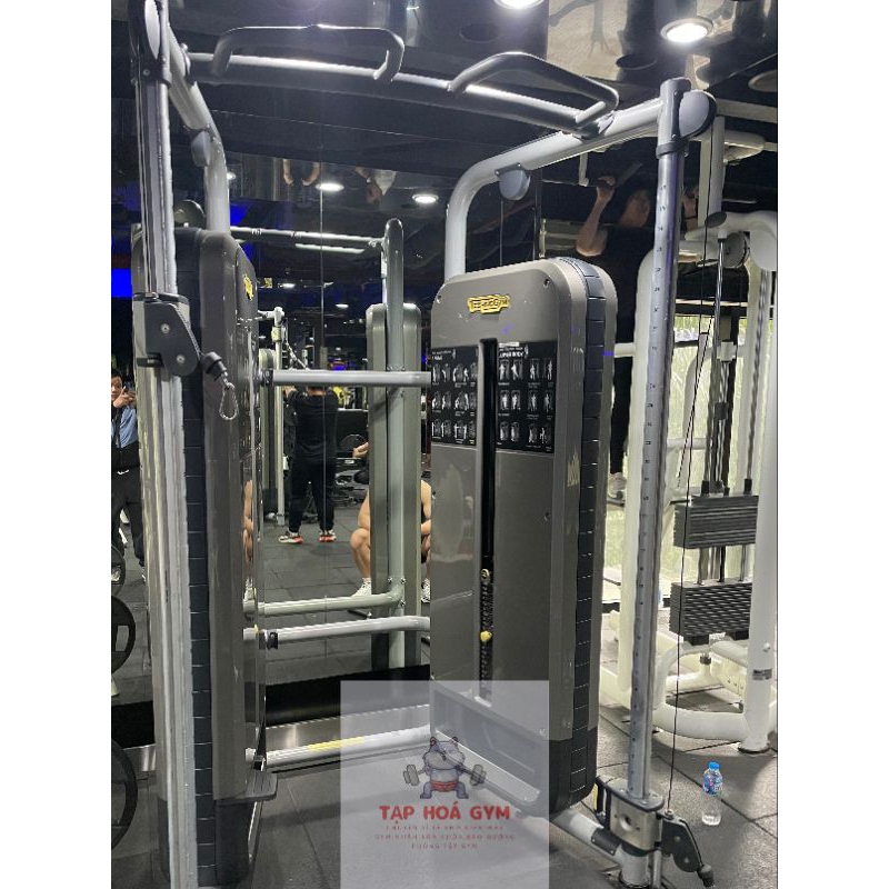 Dây cáp 4mm chuẩn cho Technogym