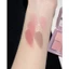 Bảng mắt 6 ô Hold Live Heart Born (HL708) Nhũ Lì Phấn Mắt Tone Hồng